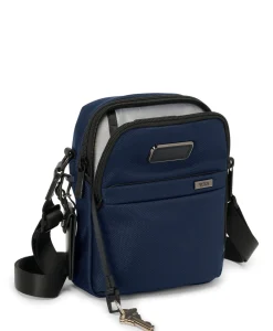 ALPHA Kleine Crossbody