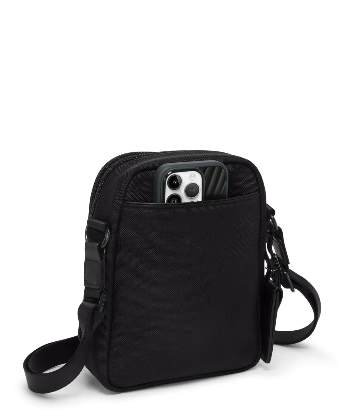 ALPHA Kleine Crossbody