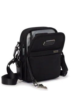 ALPHA Kleine Crossbody