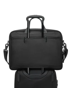 ALPHA Large 17" Aktetas