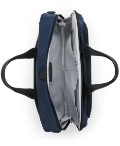 ALPHA Large 17" Aktetas