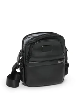 ALPHA Medium Crossbody