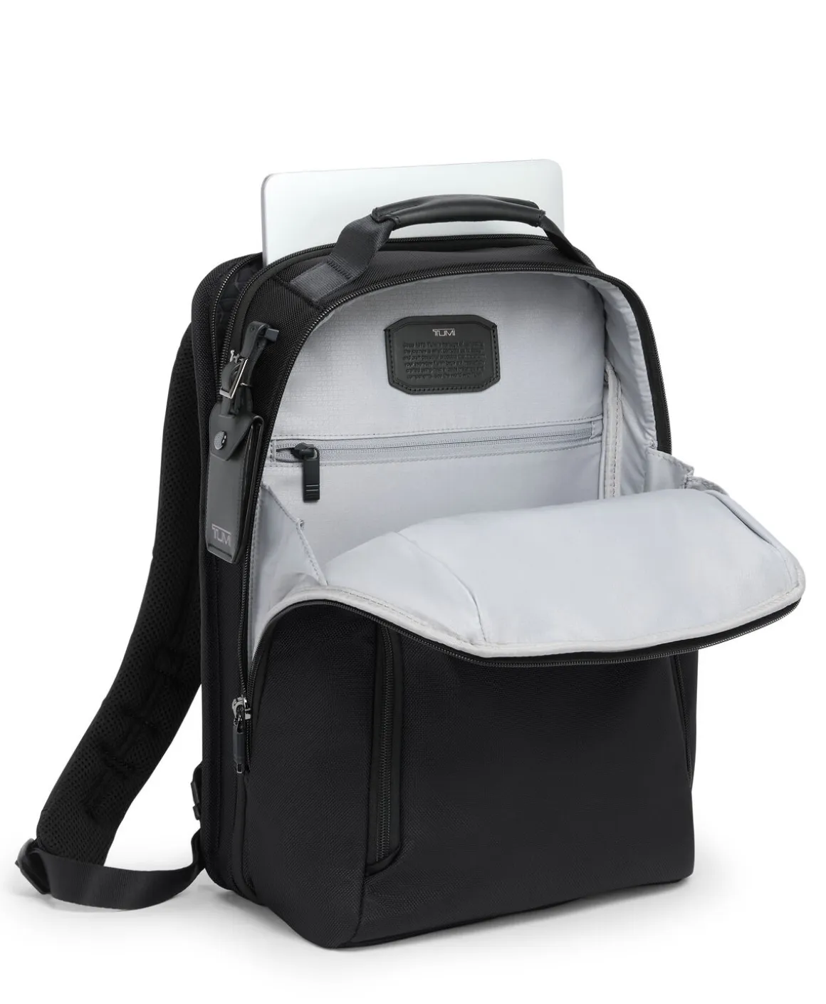 ALPHA 15" Uitbreidbare Rugzak Medium