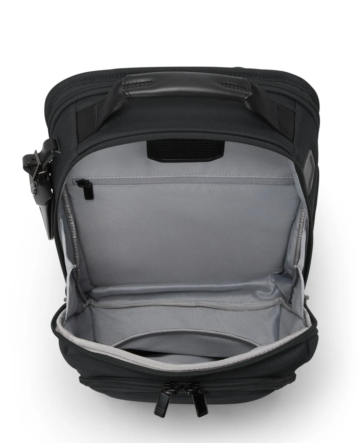 ALPHA 15" Uitbreidbare Rugzak Medium
