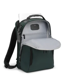 ALPHA 15" Uitbreidbare Rugzak Medium