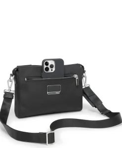 ARRIVÉ Ronan Clutch Crossbody