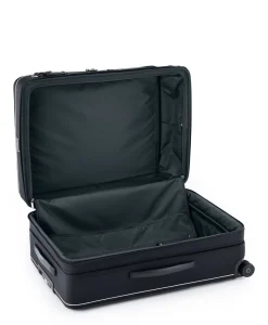 ARRIVÉ Uitbreidbare ruimbagage met dubbele toegang - large