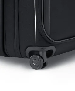 ARRIVÉ Uitbreidbare ruimbagage met dubbele toegang - large
