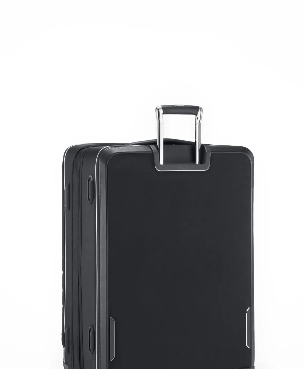 ARRIVÉ Uitbreidbare ruimbagage met dubbele toegang - large