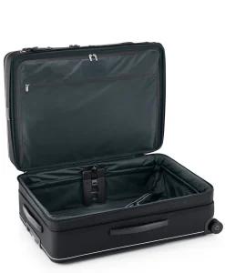 ARRIVÉ Uitbreidbare ruimbagage met dubbele toegang - large