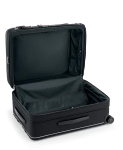 ARRIVÉ Uitbreidbare ruimbagage met dubbele toegang - medium