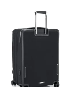 ARRIVÉ Uitbreidbare ruimbagage met dubbele toegang - medium