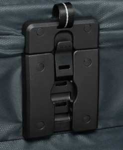 ARRIVÉ Uitbreidbare ruimbagage met dubbele toegang - medium