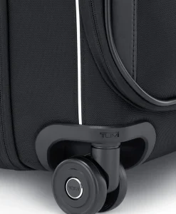 ARRIVÉ Uitbreidbare ruimbagage met dubbele toegang - medium