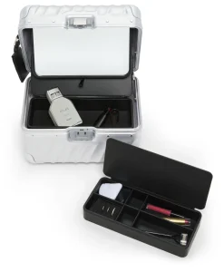 19 DEGREE ALUMINIUM Beautycase