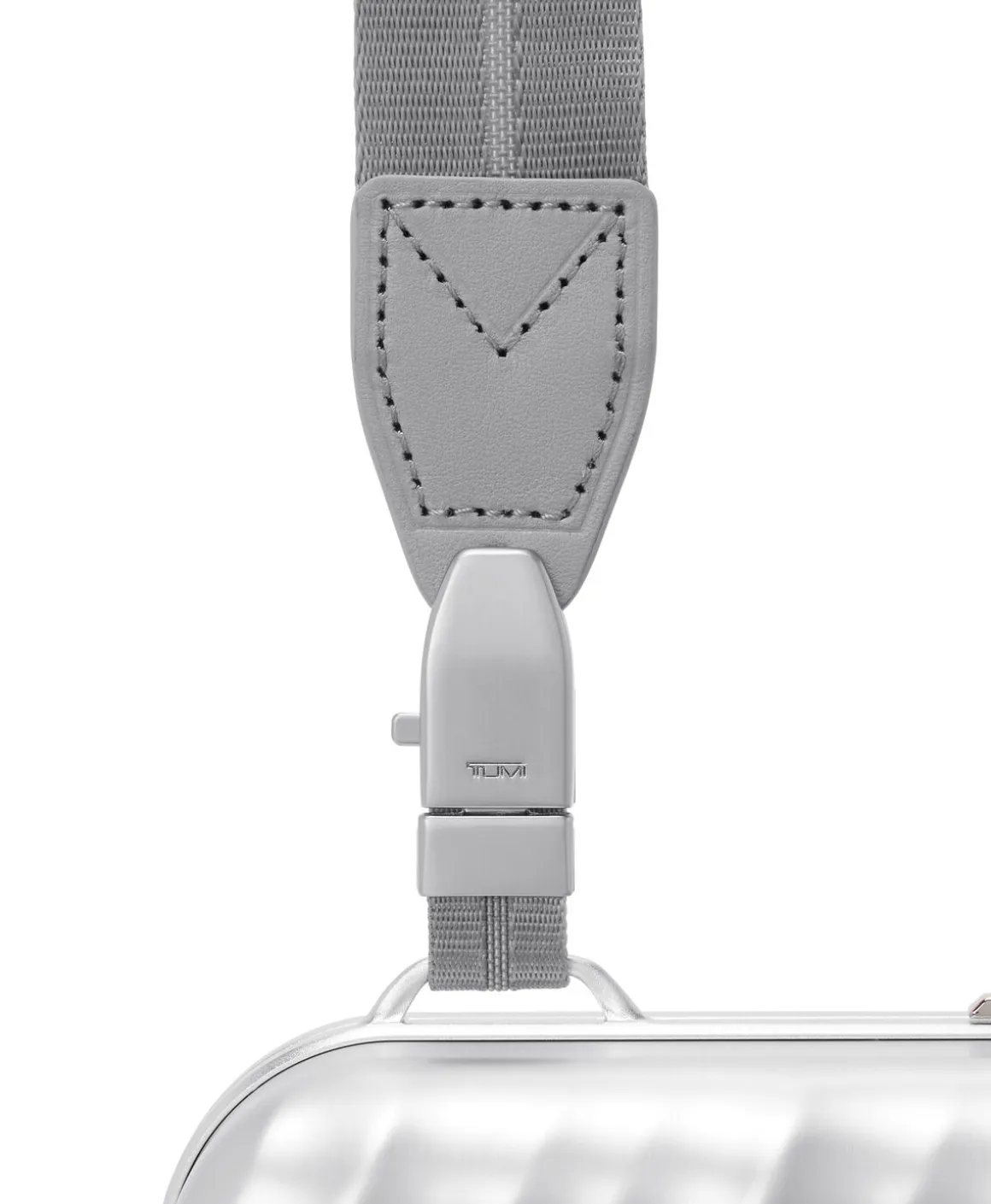 19 DEGREE ALUMINIUM Compacte sling