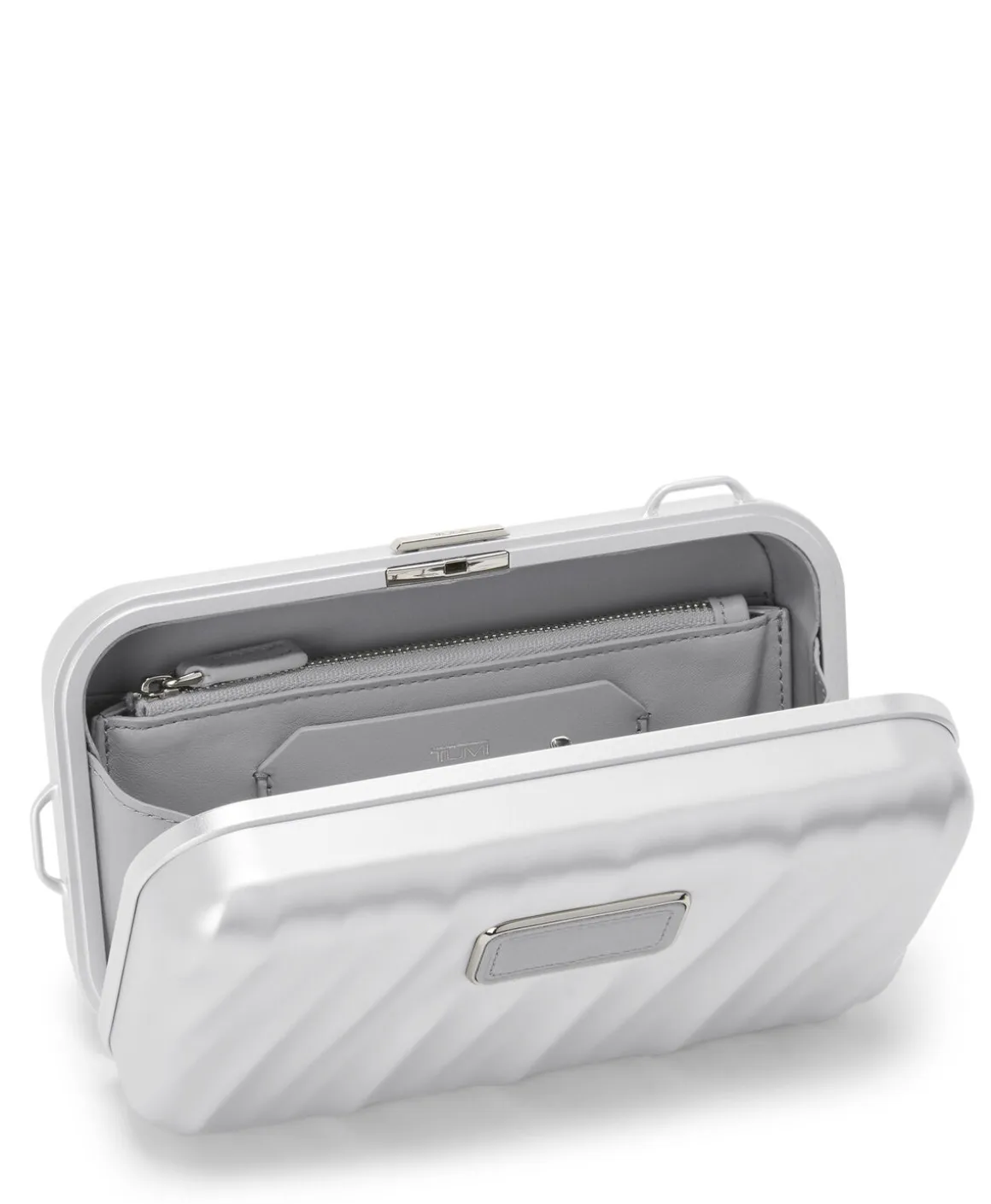 19 DEGREE ALUMINIUM Compacte sling