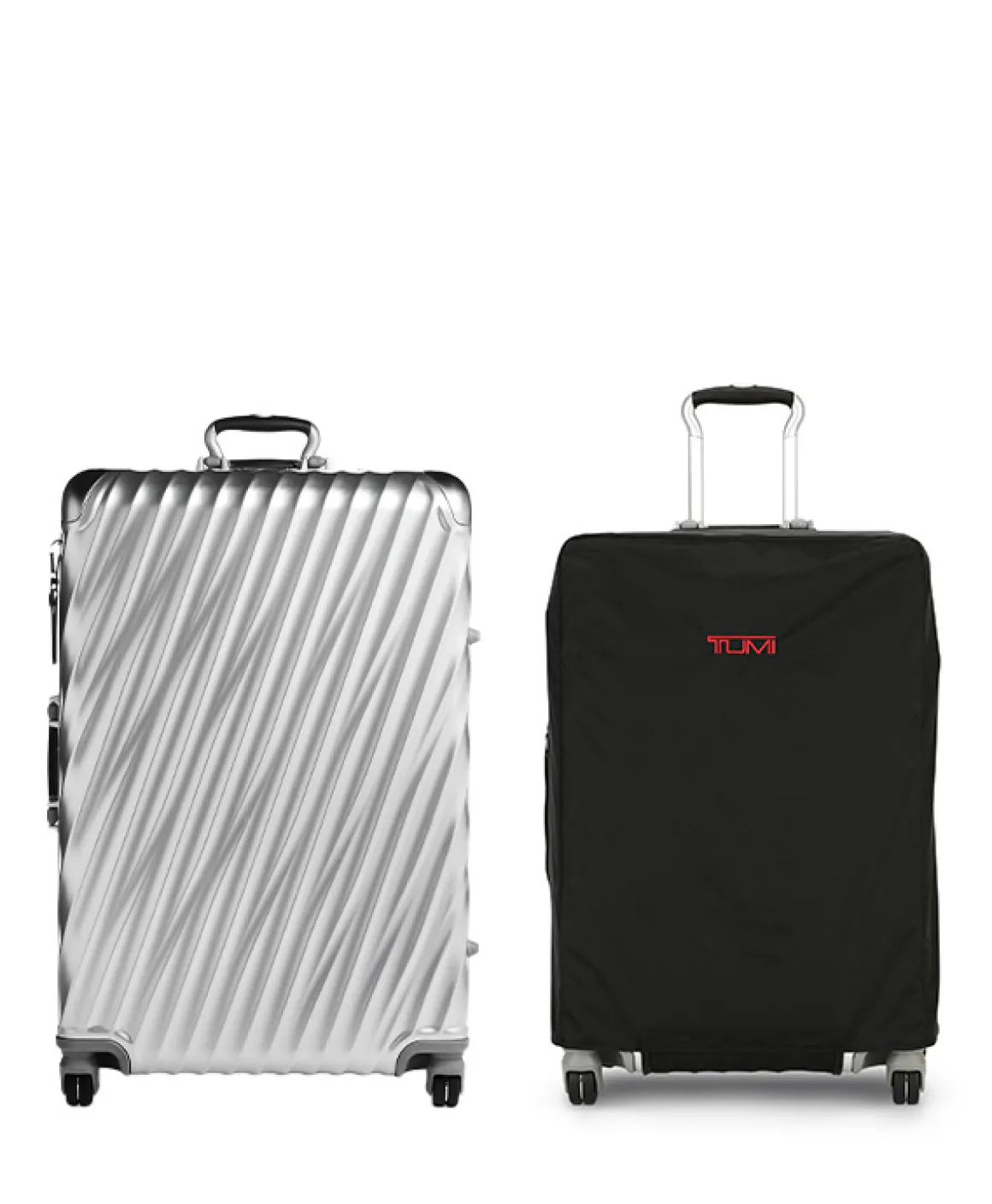19 DEGREE ALUMINIUM EXT TRIP X COVER