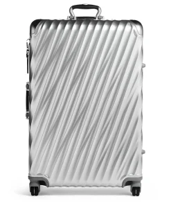 19 DEGREE ALUMINIUM EXT TRIP X COVER