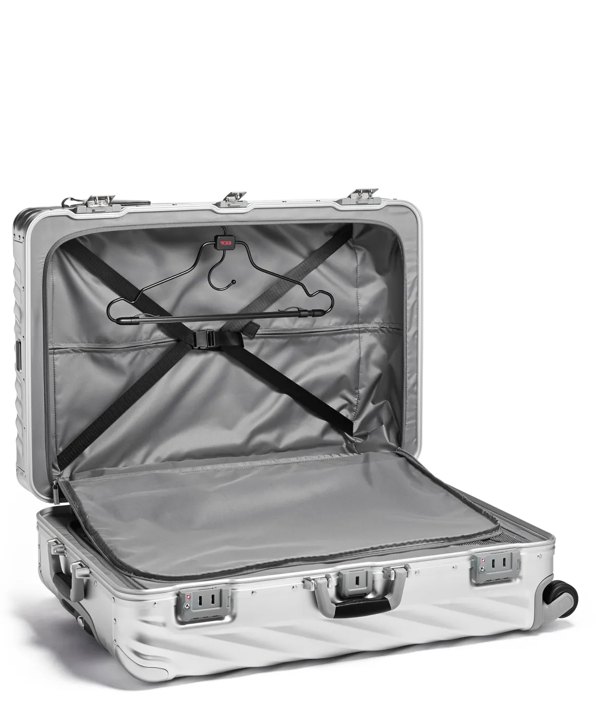 19 DEGREE ALUMINIUM EXT TRIP X COVER