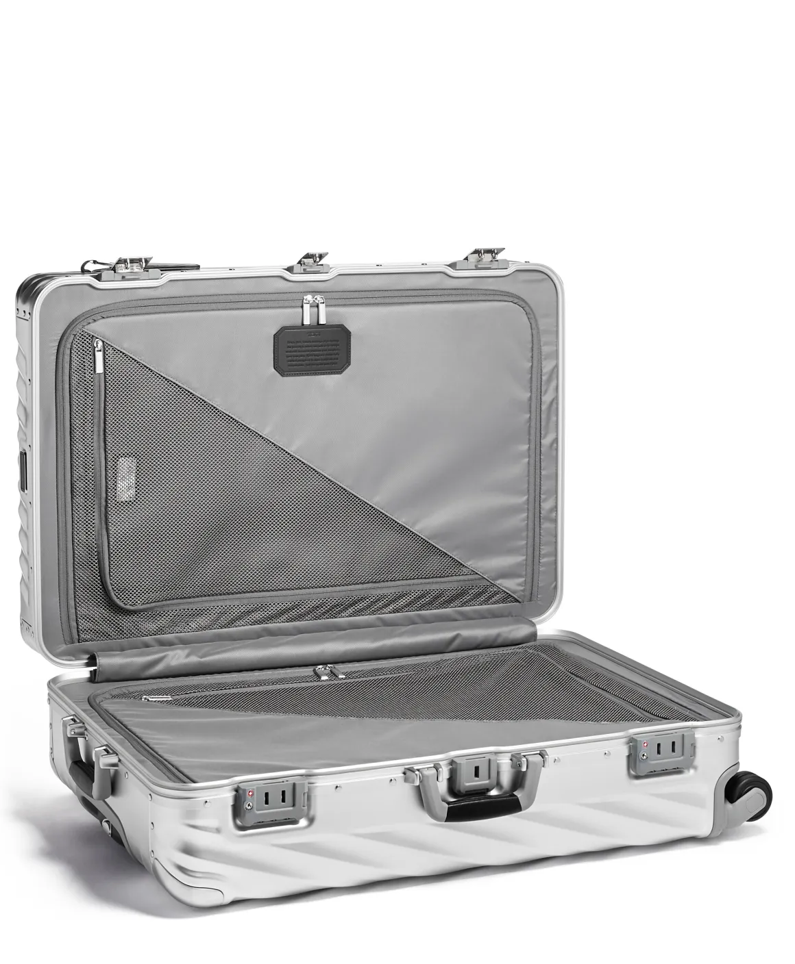 19 DEGREE ALUMINIUM EXT TRIP X COVER
