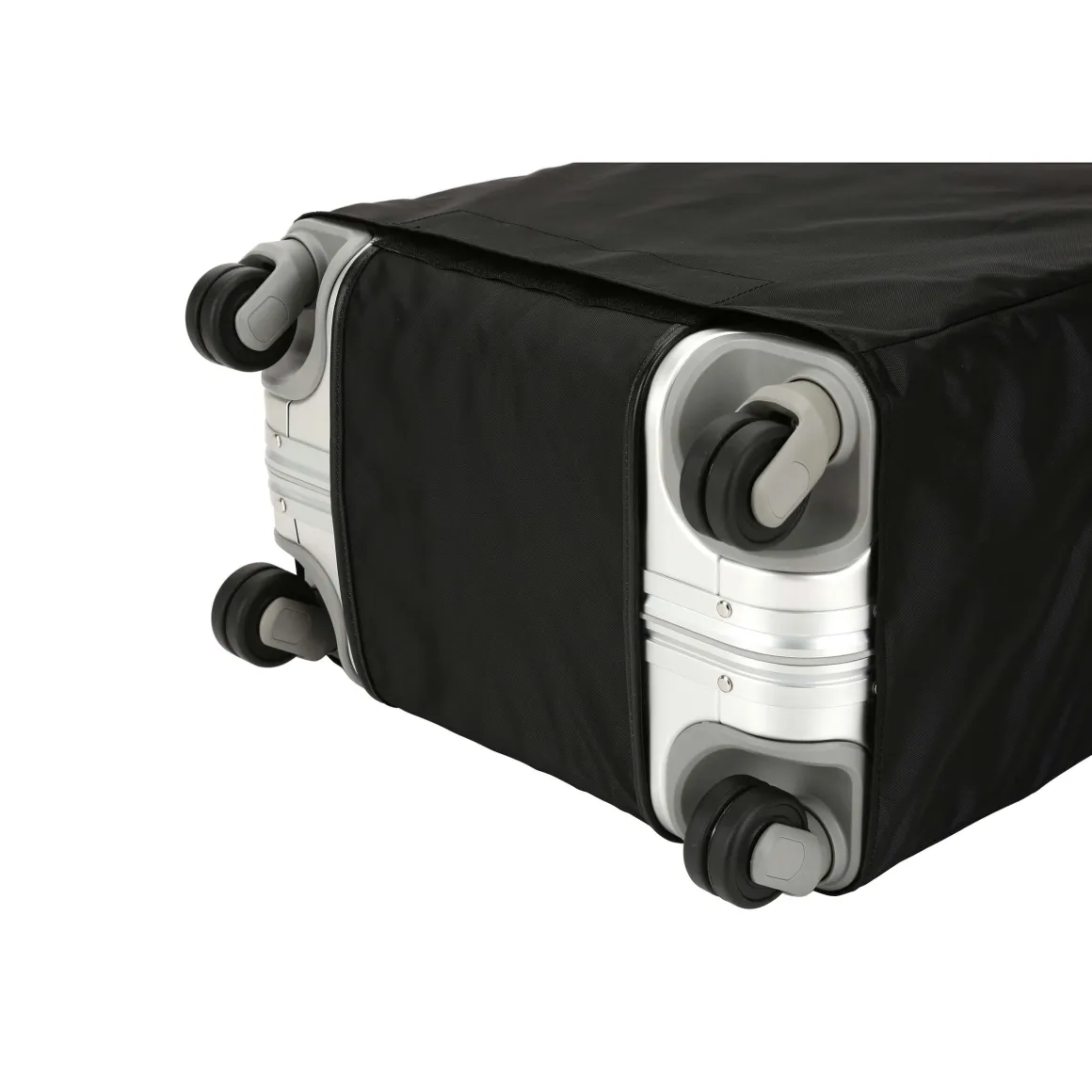 19 DEGREE ALUMINIUM INT X COVER