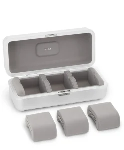 19 DEGREE ALUMINIUM Reisetui voor horloge