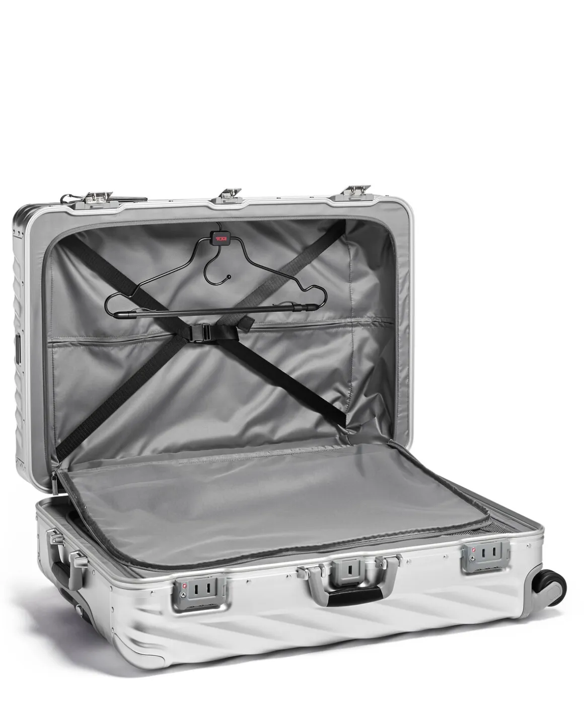 19 DEGREE ALUMINIUM Ruimbagage - large