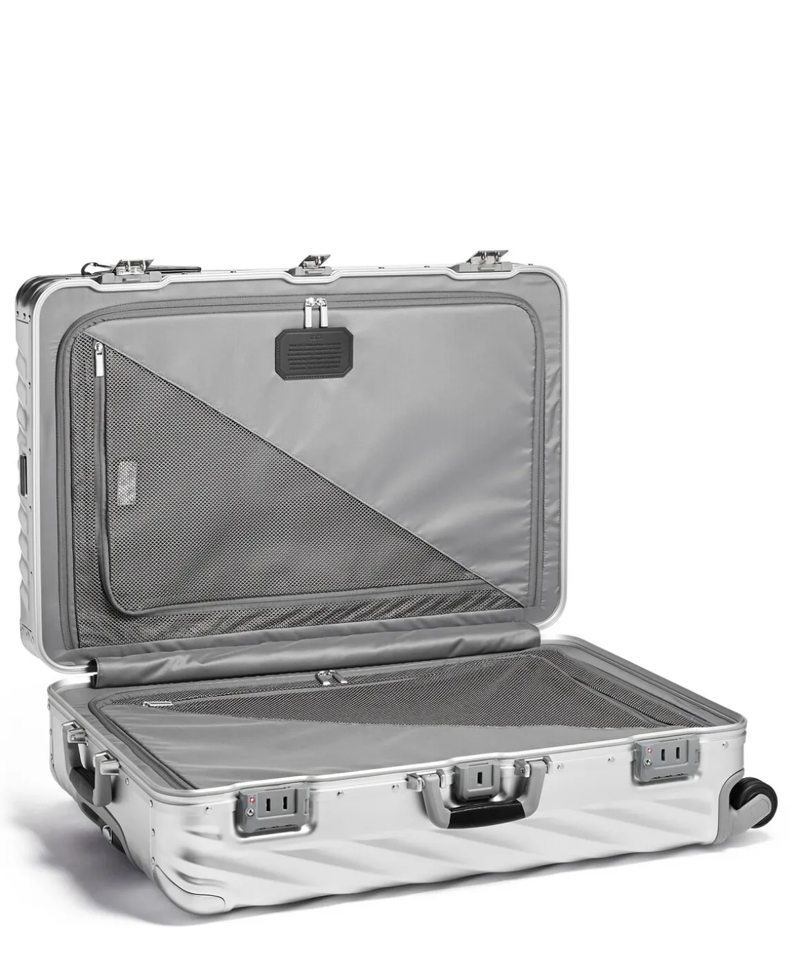 19 DEGREE ALUMINIUM Ruimbagage - large
