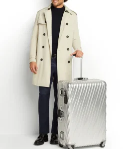19 DEGREE ALUMINIUM Ruimbagage - large
