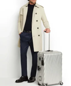 19 DEGREE ALUMINIUM Ruimbagage - medium