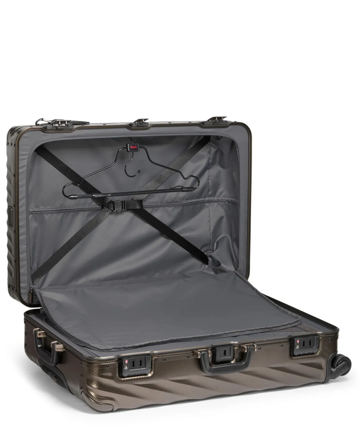 19 DEGREE ALUMINIUM Ruimbagage - large