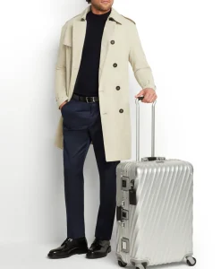 19 DEGREE ALUMINIUM Ruimbagage - large