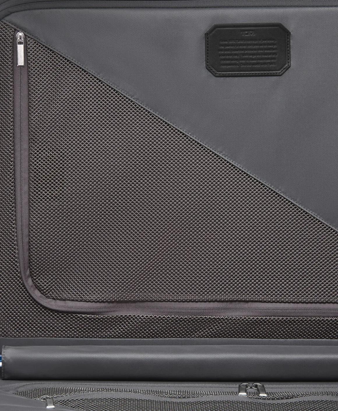19 DEGREE ALUMINIUM Ruimbagage - large