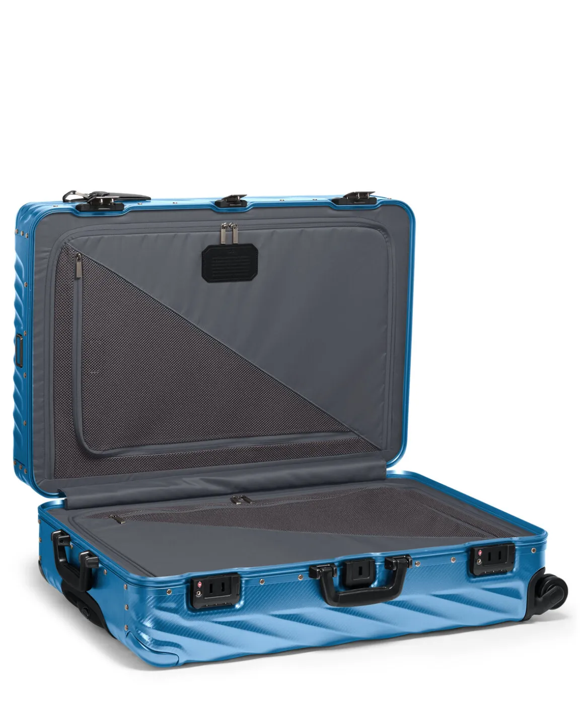 19 DEGREE ALUMINIUM Ruimbagage - large
