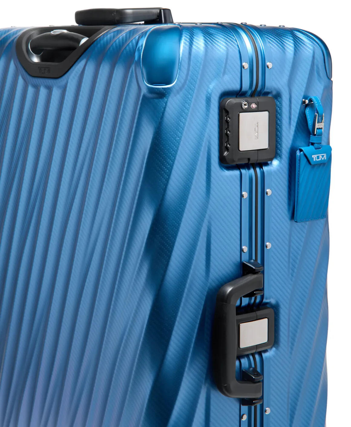 19 DEGREE ALUMINIUM Ruimbagage - large