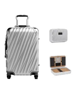 19 DEGREE ALUMINIUM SET