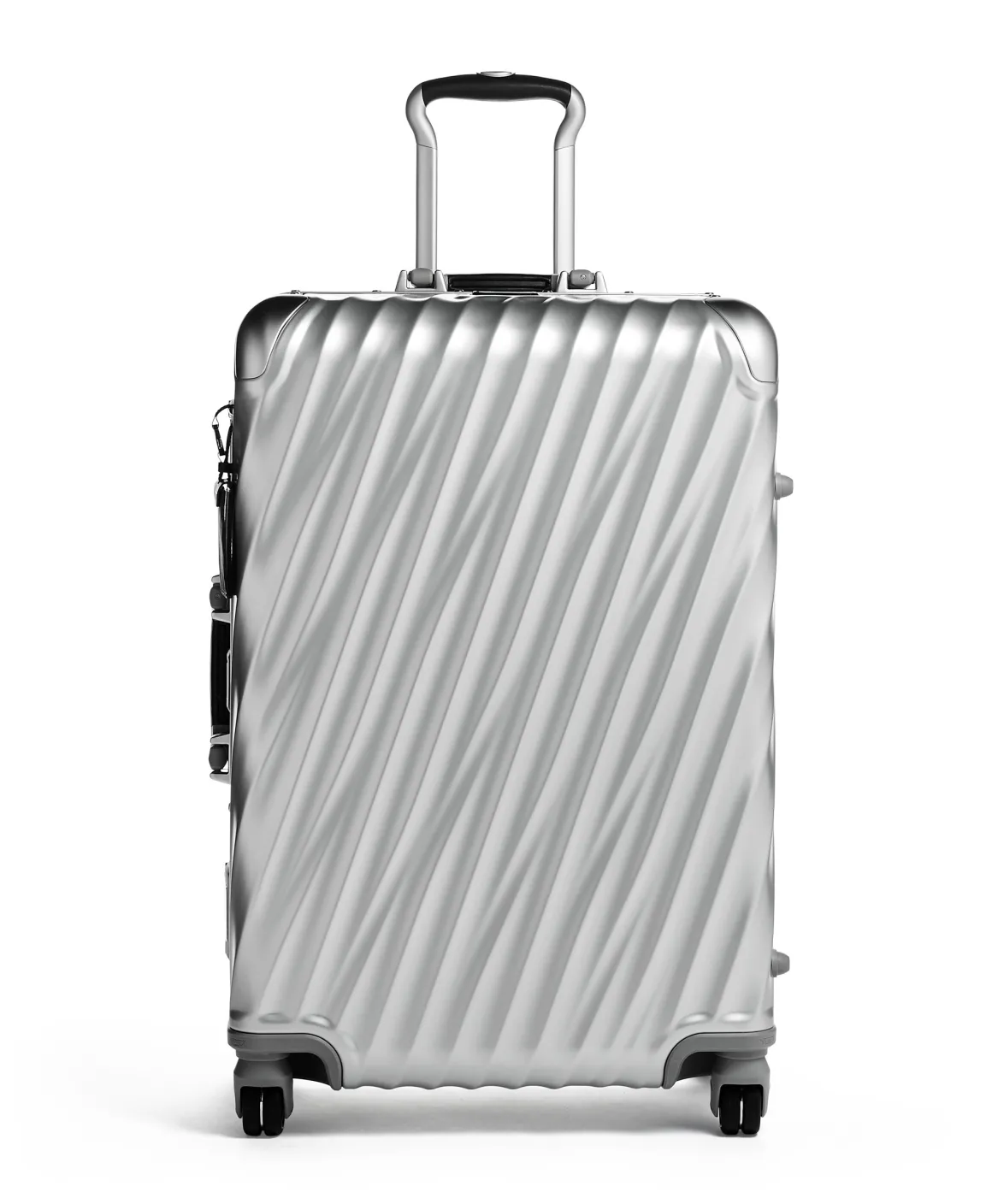 19 DEGREE ALUMINIUM SHORT TRIP X COVER