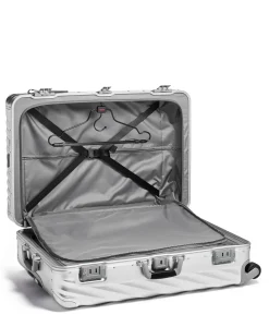 19 DEGREE ALUMINIUM TRAVEL SET