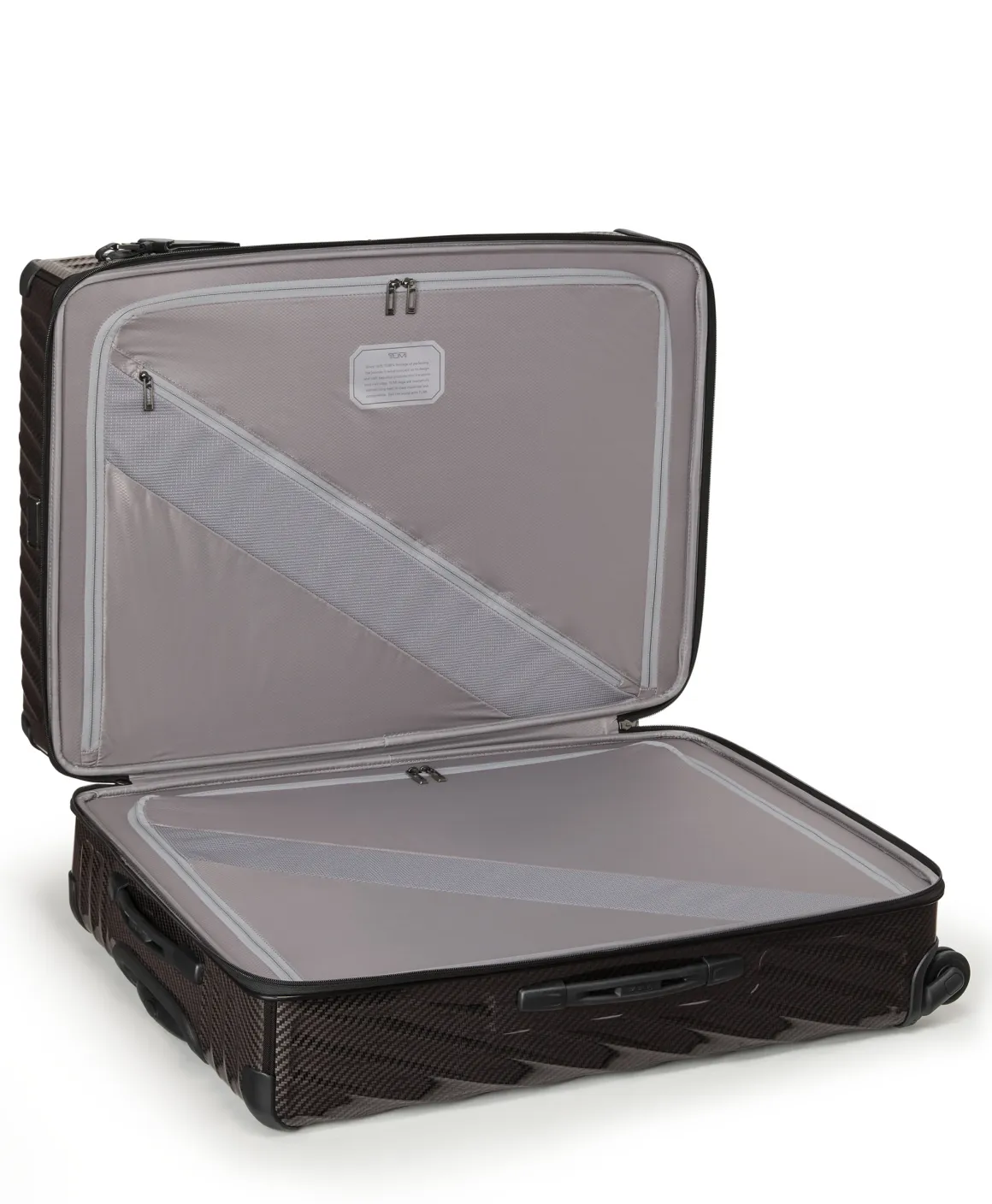 19 DEGREE LITE EXT TRIP X PACKING CUBES