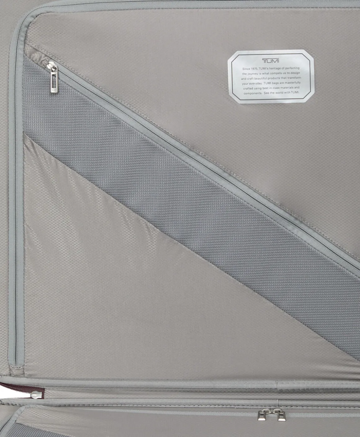 19 DEGREE LITE Ruimbagage - large
