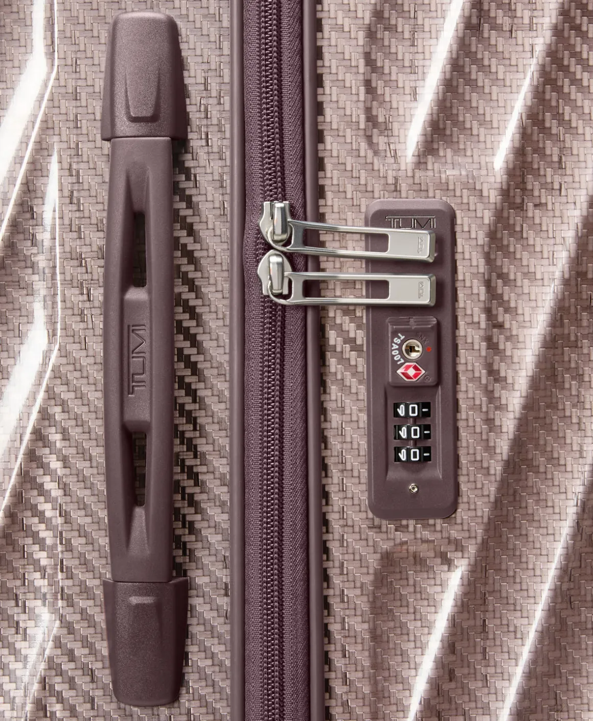 19 DEGREE LITE Ruimbagage - large