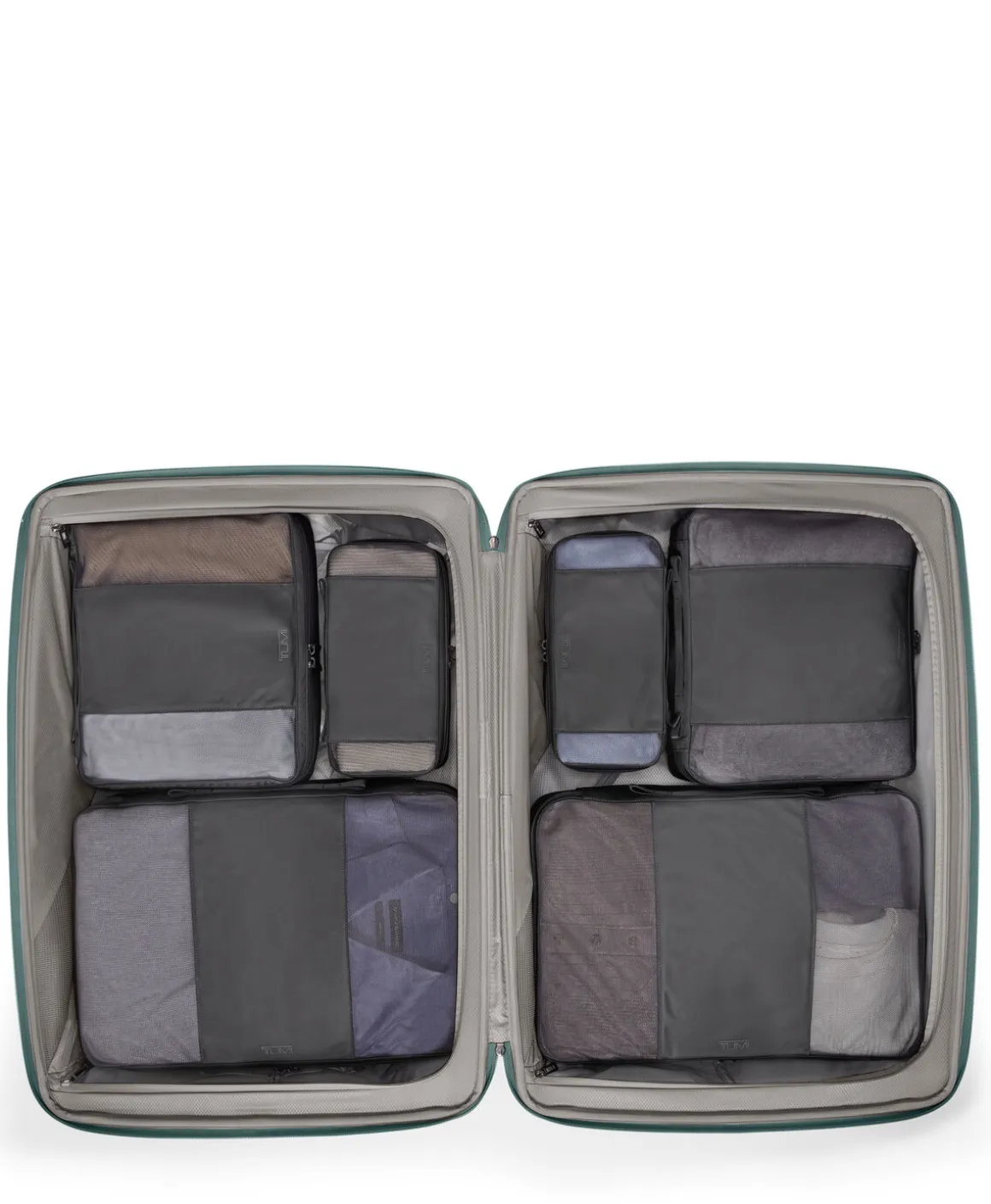 19 DEGREE LITE Ruimbagage - large