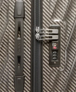 19 DEGREE LITE Ruimbagage - medium