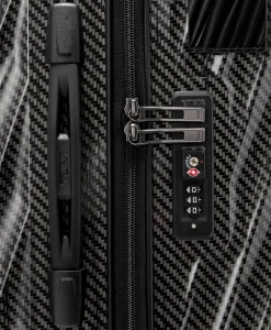 19 DEGREE LITE Ruimbagage - medium