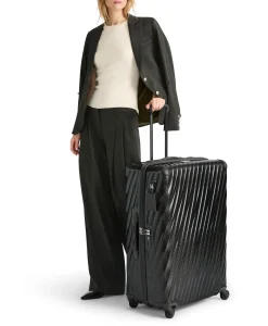 19 DEGREE LITE TRAVEL SET