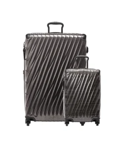 19 DEGREE LITE TRAVEL SET