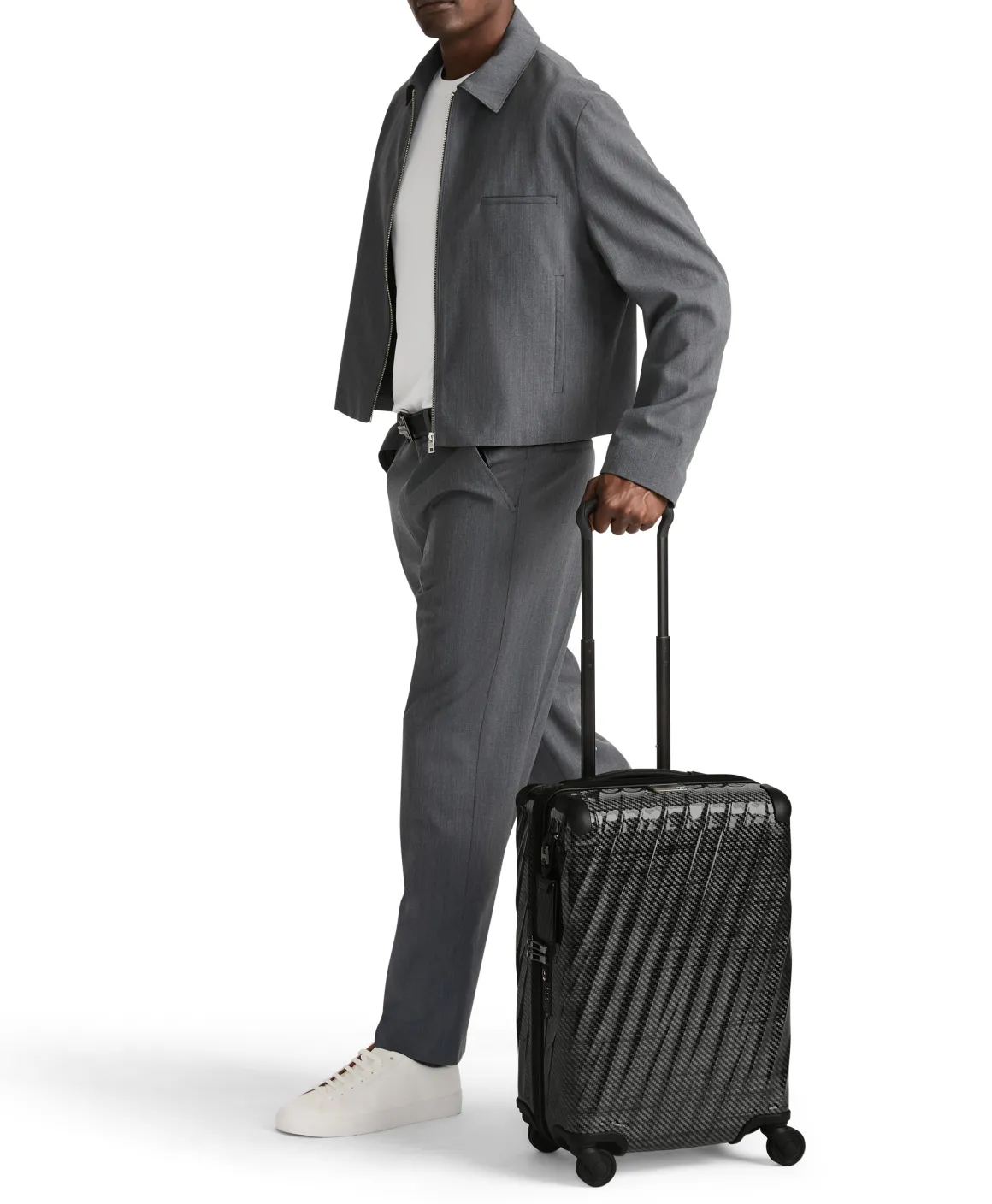 19 DEGREE LITE X PACKING CUBES