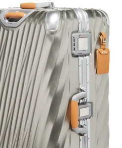 19 DEGREE TITANIUM Ruimbagage - large