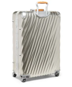 19 DEGREE TITANIUM Ruimbagage - large
